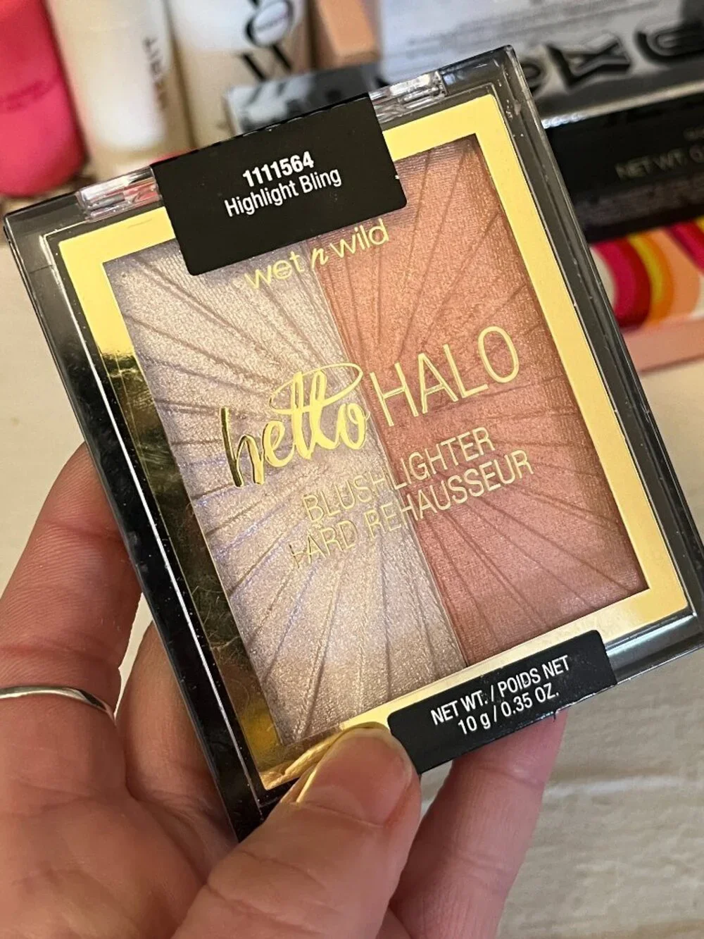 Makeup Bundle